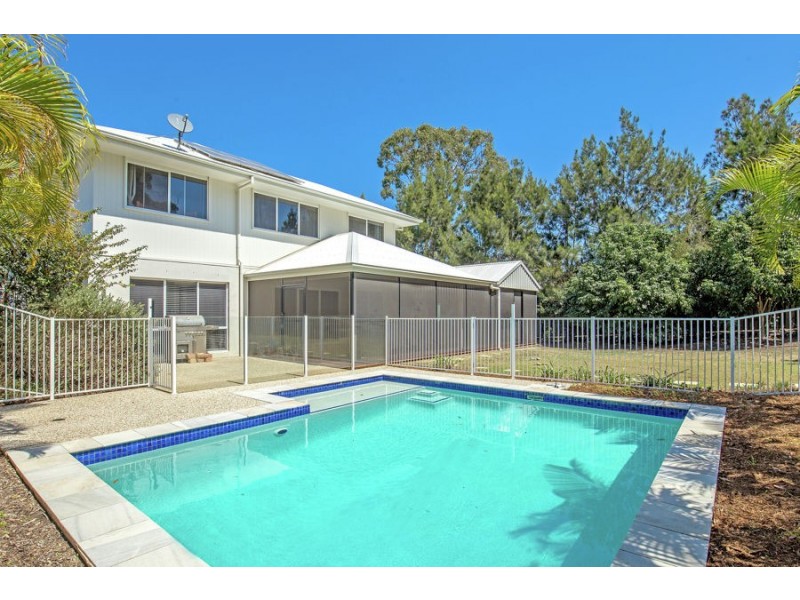 12 Jasner Lane, Coomera Waters QLD 4209