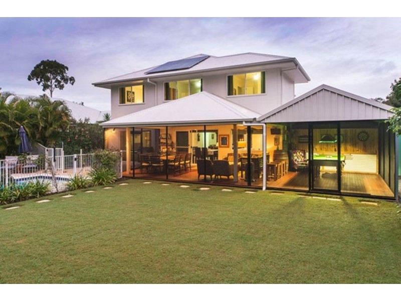 12 Jasner Lane, Coomera Waters QLD 4209