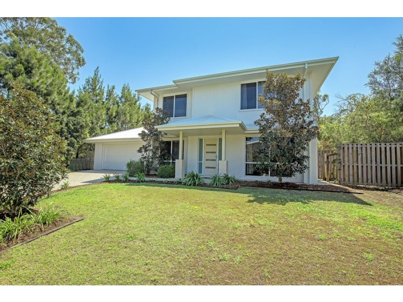 12 Jasner Lane, Coomera Waters QLD 4209