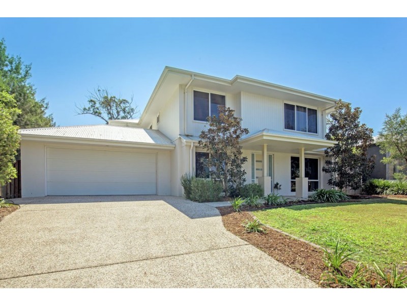 12 Jasner Lane, Coomera Waters QLD 4209