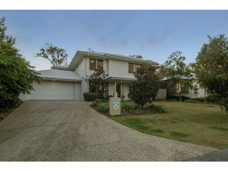 12 Jasner Lane, Coomera Waters QLD 4209