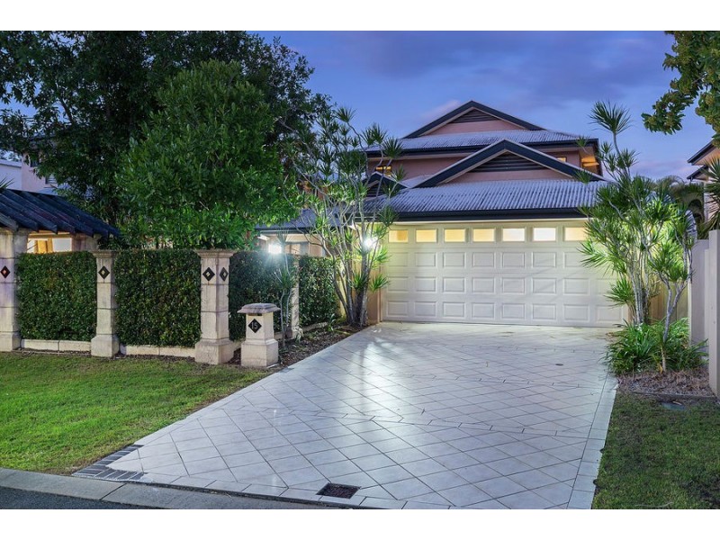 15 Nocturne Lane, Coomera Waters QLD 4209