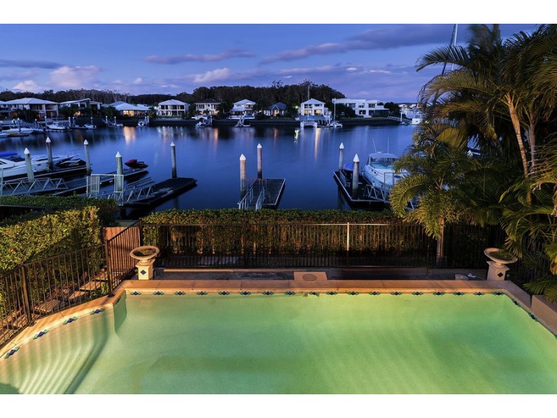 15 Nocturne Lane, Coomera Waters QLD 4209