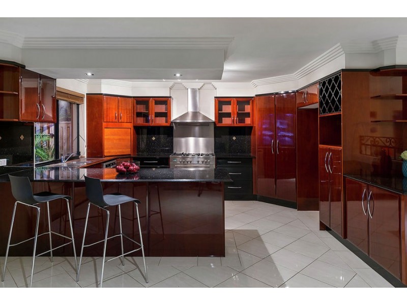 15 Nocturne Lane, Coomera Waters QLD 4209