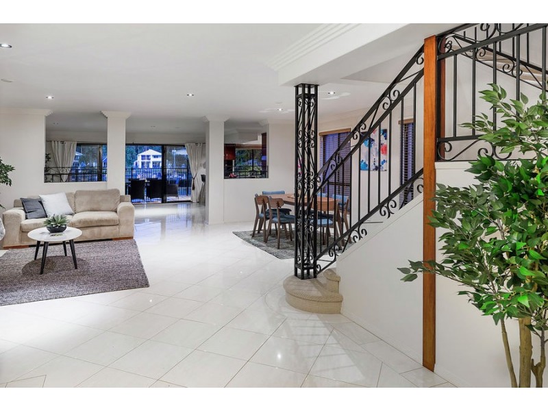 15 Nocturne Lane, Coomera Waters QLD 4209