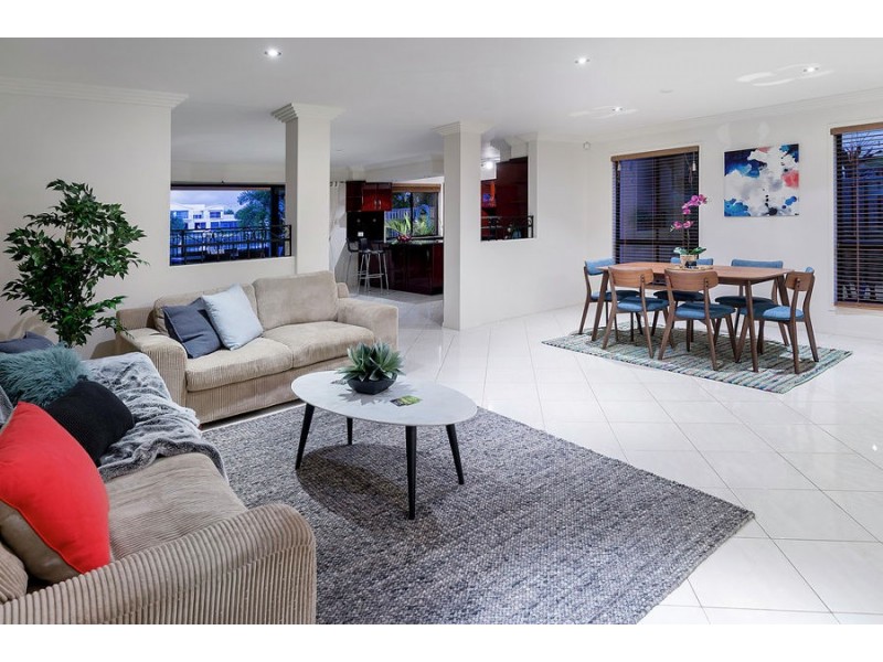 15 Nocturne Lane, Coomera Waters QLD 4209