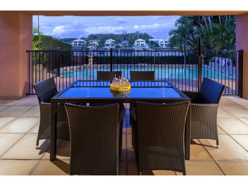 15 Nocturne Lane, Coomera Waters QLD 4209