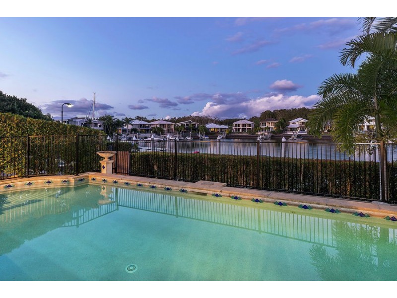 15 Nocturne Lane, Coomera Waters QLD 4209