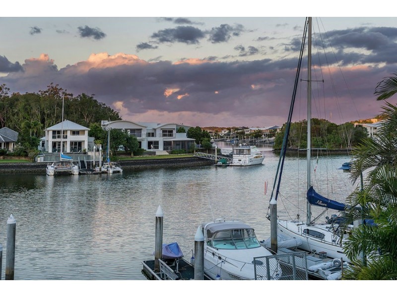 15 Nocturne Lane, Coomera Waters QLD 4209