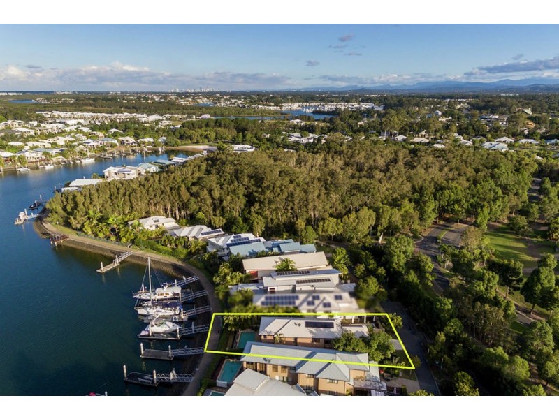 15 Nocturne Lane, Coomera Waters QLD 4209