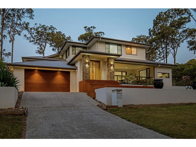 29 Pendragon Dve, Coomera Waters QLD 4209