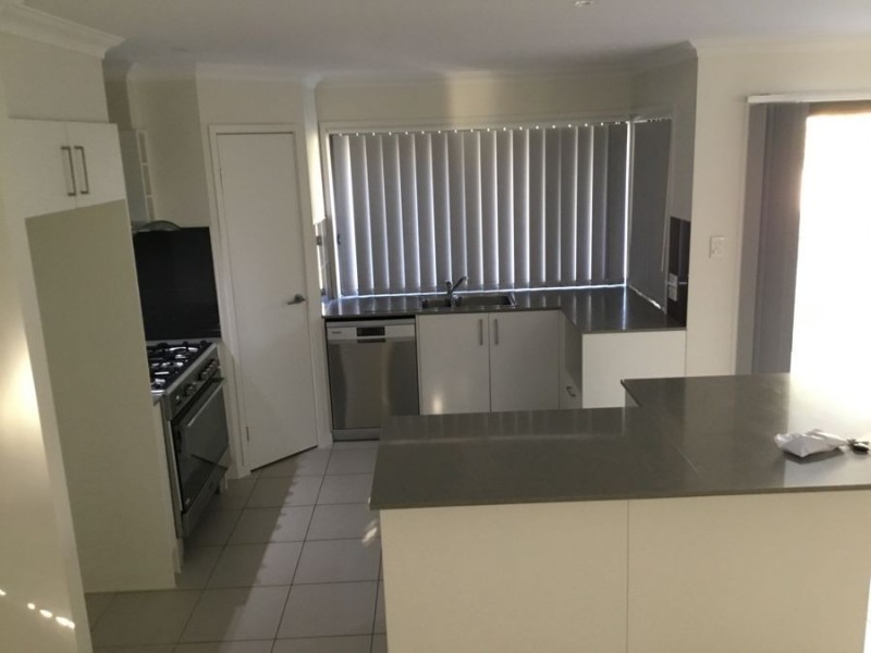 5 Mazie Lane, Coomera QLD 4209