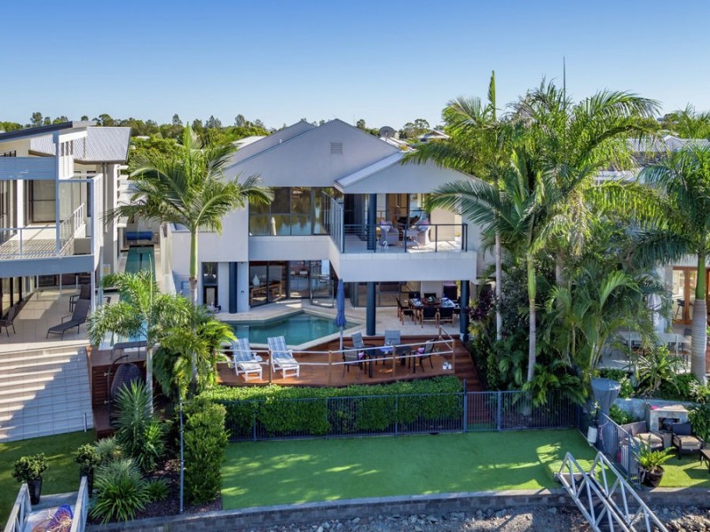 2 Kurrewa Lane, Coomera Waters QLD 4209