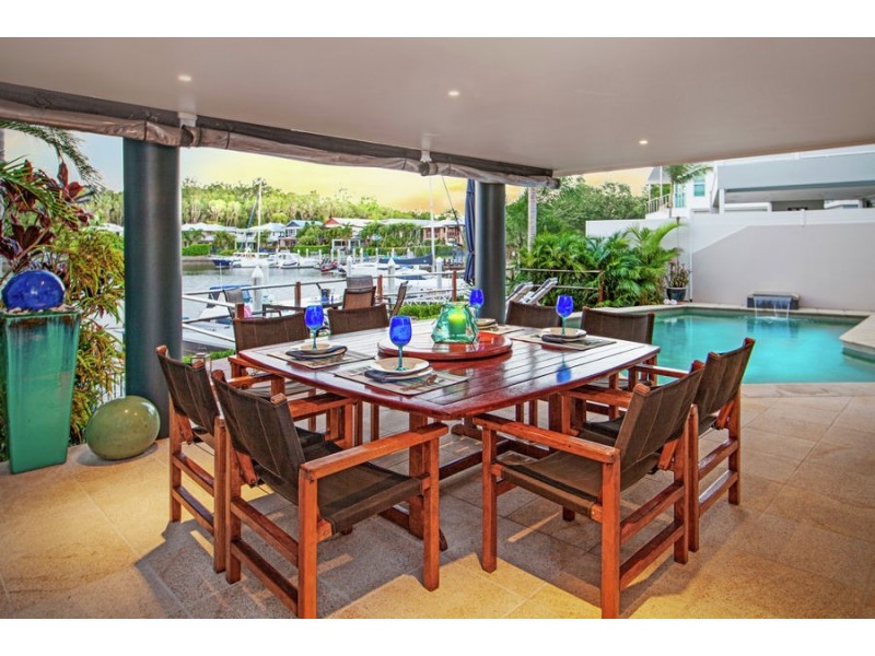 2 Kurrewa Lane, Coomera Waters QLD 4209