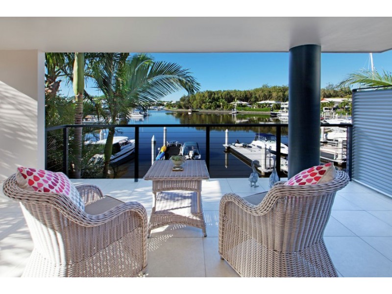 2 Kurrewa Lane, Coomera Waters QLD 4209