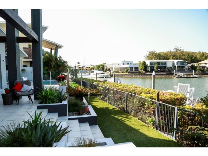 25 Ripple Court, Coomera Waters QLD 4209