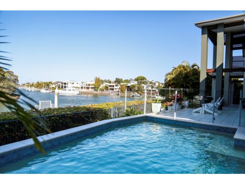 25 Ripple Court, Coomera Waters QLD 4209