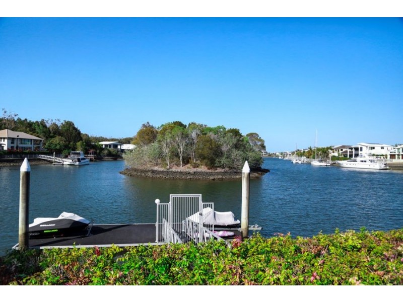 25 Ripple Court, Coomera Waters QLD 4209