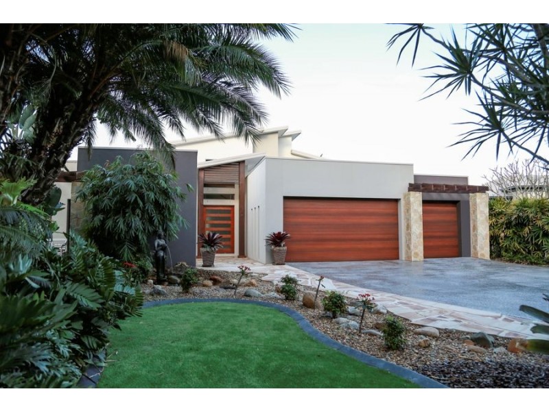 25 Ripple Court, Coomera Waters QLD 4209