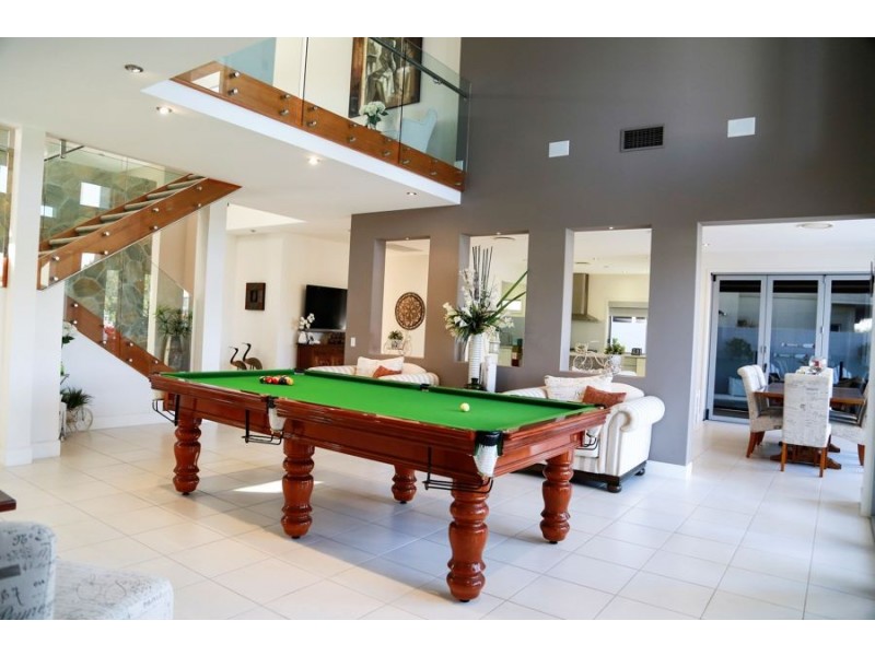 25 Ripple Court, Coomera Waters QLD 4209