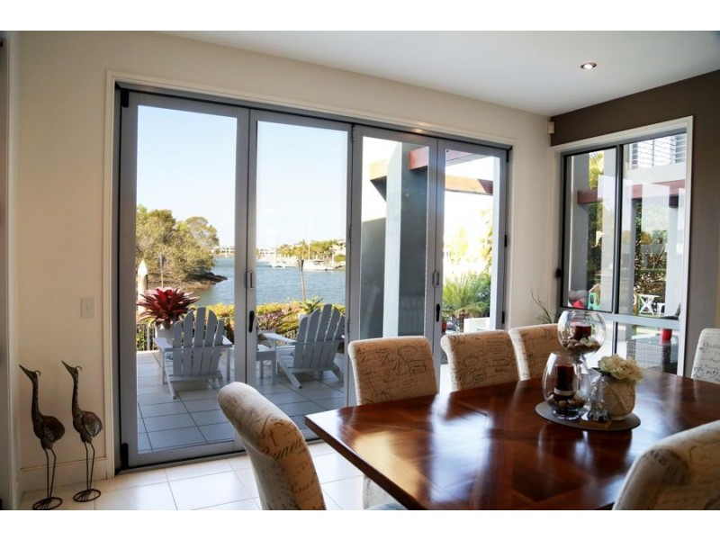 25 Ripple Court, Coomera Waters QLD 4209