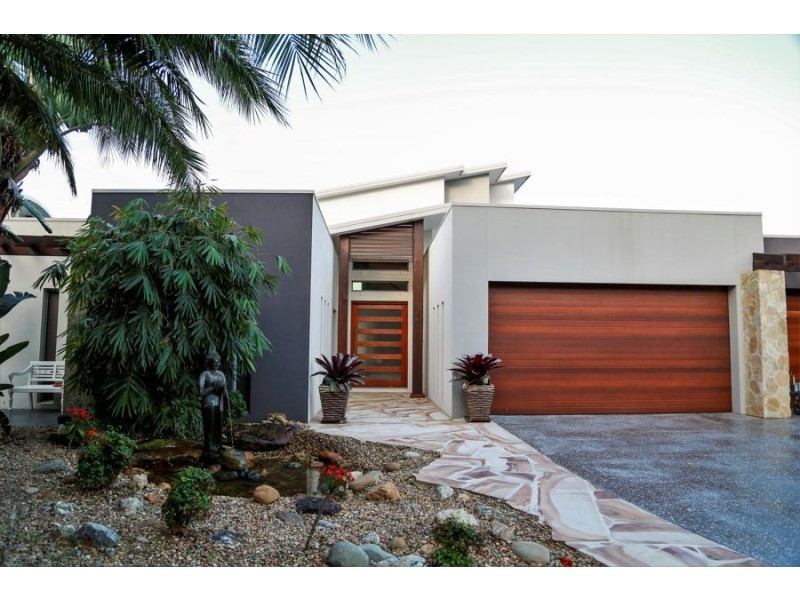 25 Ripple Court, Coomera Waters QLD 4209