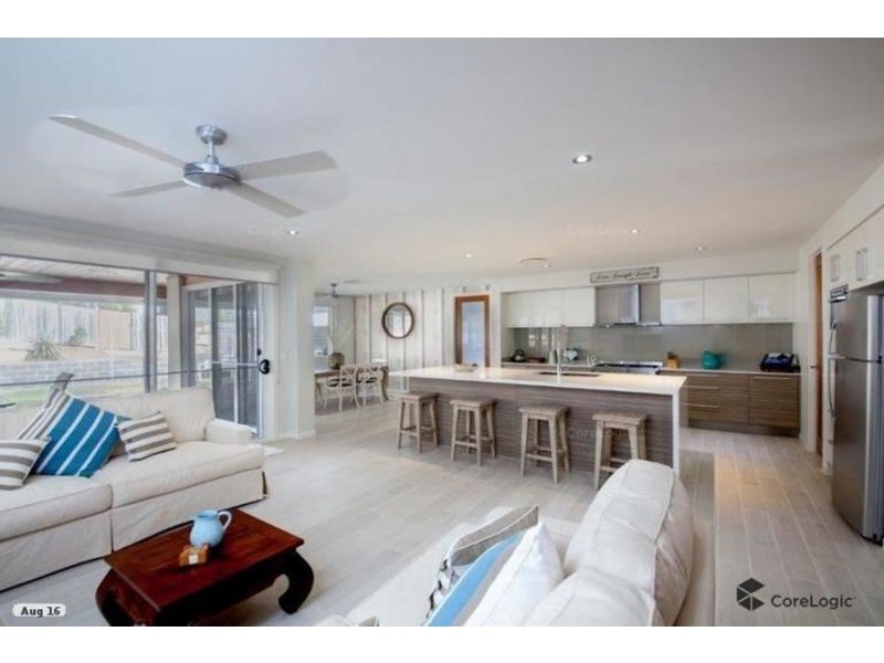 12 Village High, Coomera Waters QLD 4209