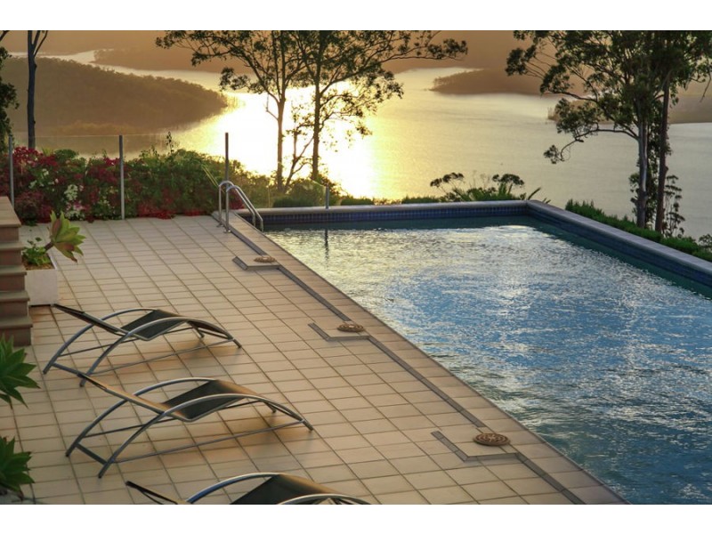 520 THE PANORAMA, Tallai QLD 4213