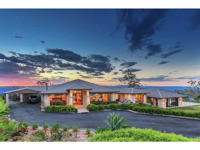 520 THE PANORAMA, Tallai QLD 4213