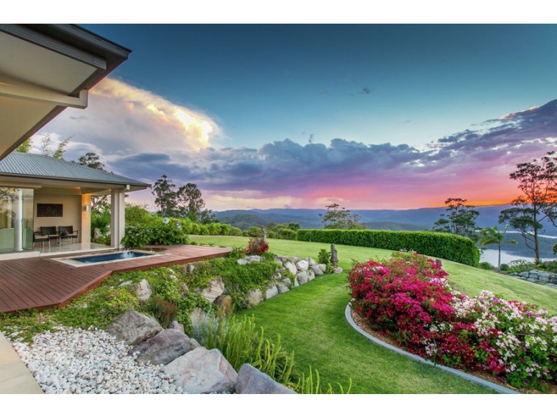 520 THE PANORAMA, Tallai QLD 4213
