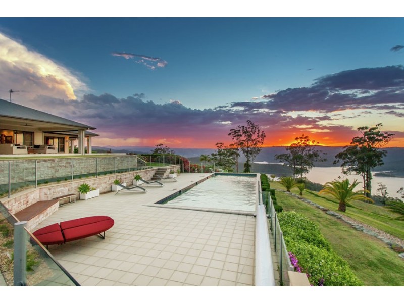 520 THE PANORAMA, Tallai QLD 4213