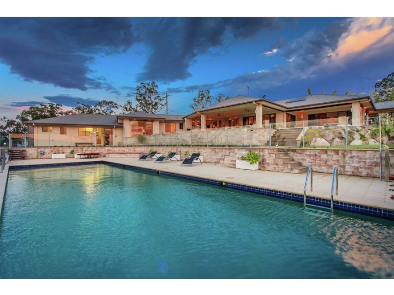 520 THE PANORAMA, Tallai QLD 4213