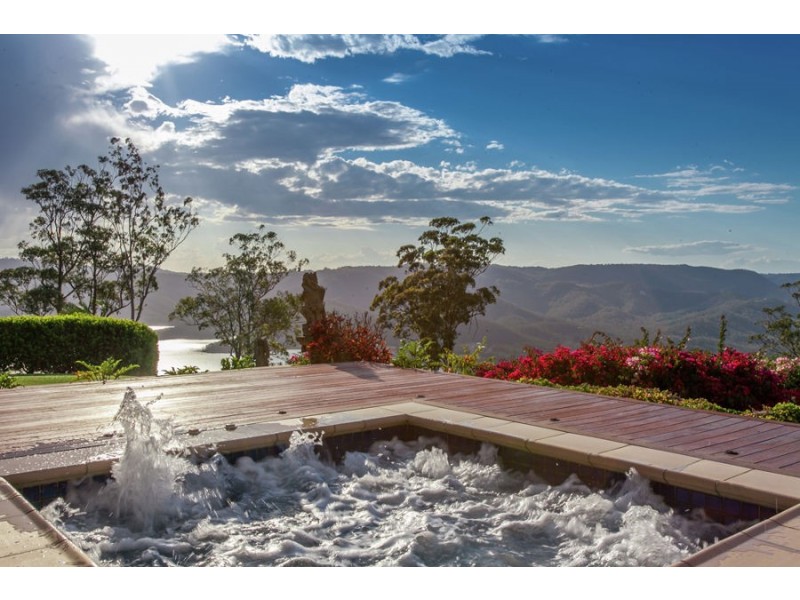 520 THE PANORAMA, Tallai QLD 4213