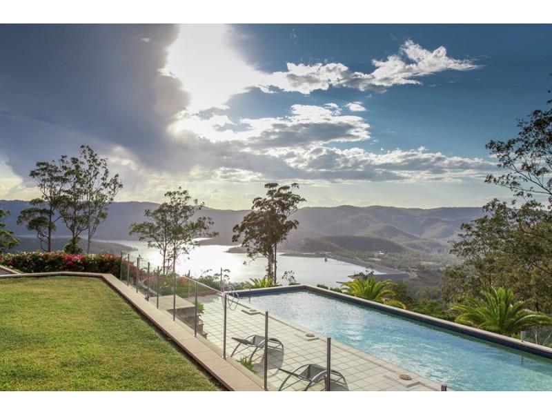 520 THE PANORAMA, Tallai QLD 4213