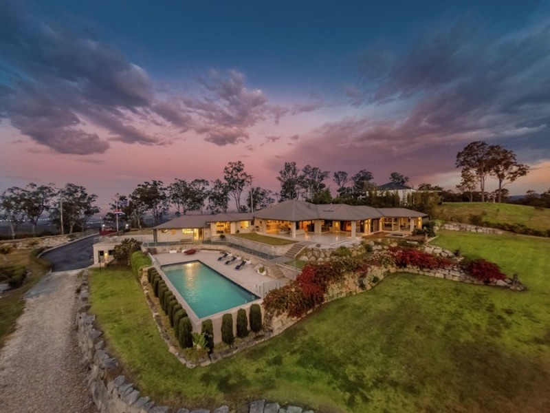 520 THE PANORAMA, Tallai QLD 4213