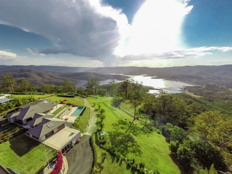 520 THE PANORAMA, Tallai QLD 4213