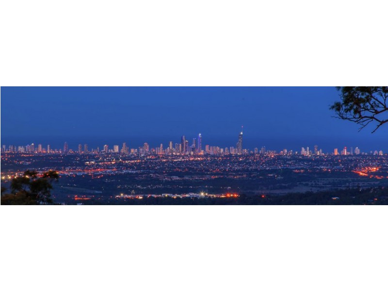 520 THE PANORAMA, Tallai QLD 4213