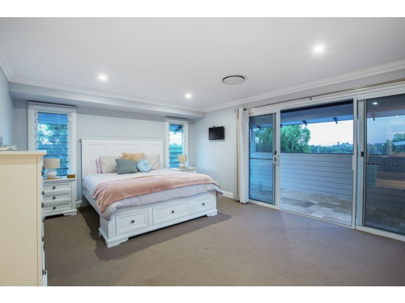 27 VILLAGE HIGH CRES, Coomera Waters QLD 4209