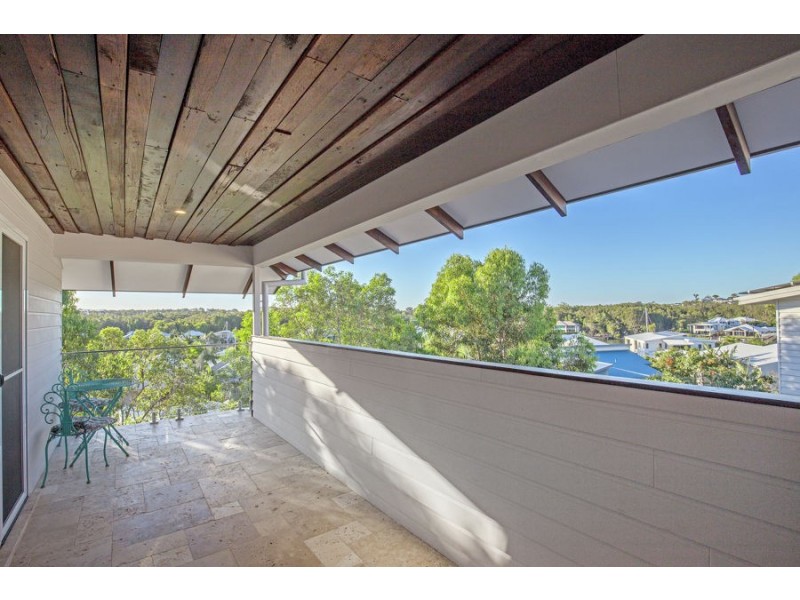 27 VILLAGE HIGH CRES, Coomera Waters QLD 4209