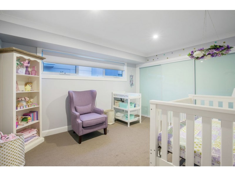 27 VILLAGE HIGH CRES, Coomera Waters QLD 4209