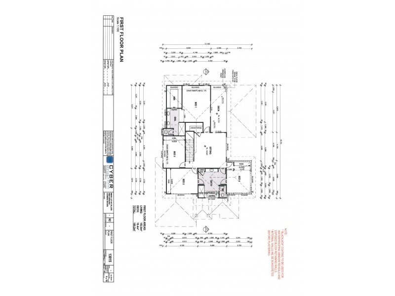 27 VILLAGE HIGH CRES, Coomera Waters QLD 4209 Floorplan