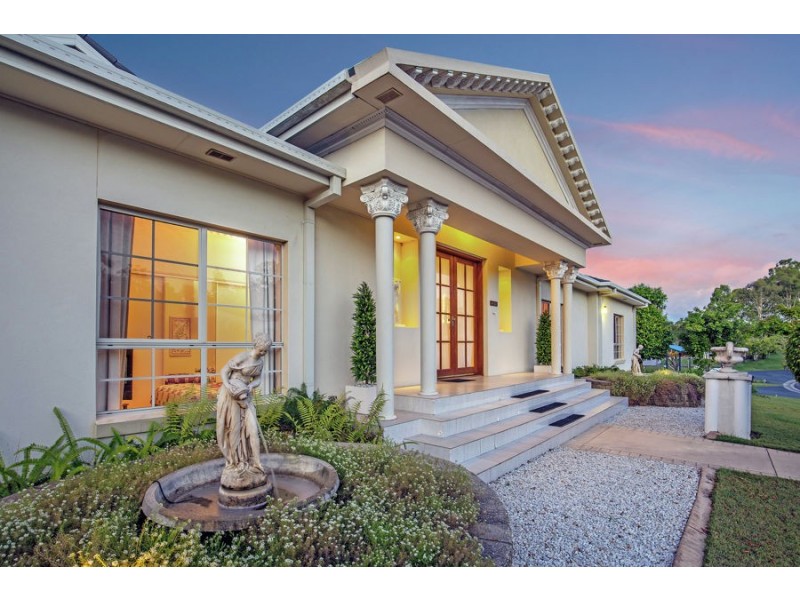 1 PICCOLO STREET, Coomera Waters QLD 4209