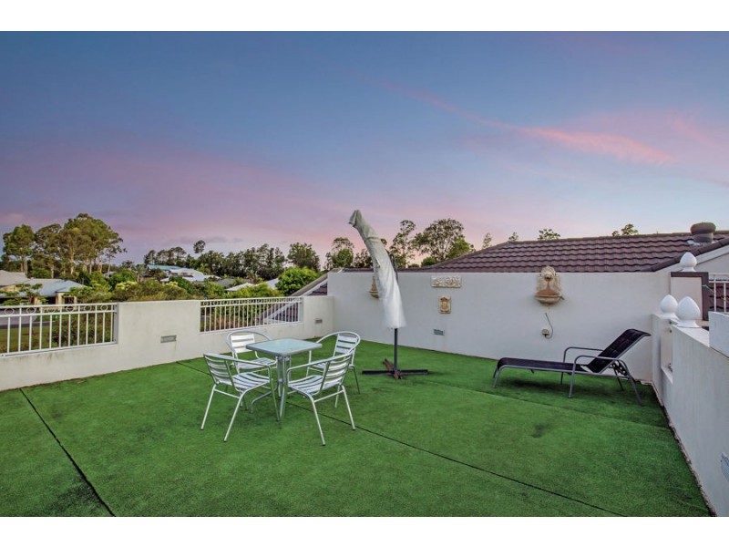 1 PICCOLO STREET, Coomera Waters QLD 4209