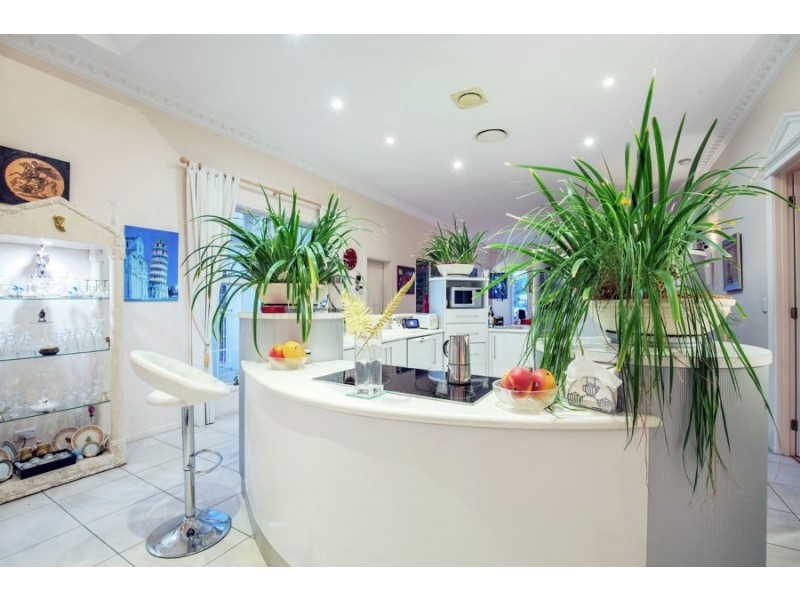 1 PICCOLO STREET, Coomera Waters QLD 4209