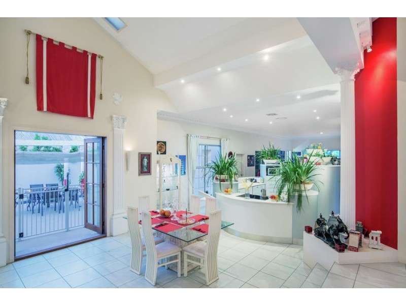 1 PICCOLO STREET, Coomera Waters QLD 4209