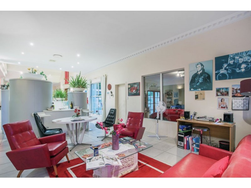 1 PICCOLO STREET, Coomera Waters QLD 4209