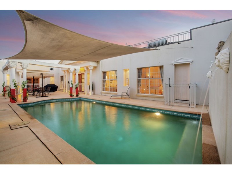1 PICCOLO STREET, Coomera Waters QLD 4209