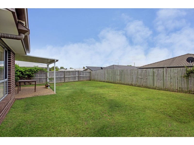 11 ARCADIA BOULEVARD, Pimpama QLD 4209