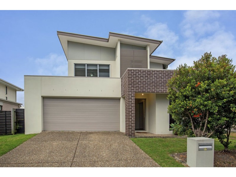 11 ARCADIA BOULEVARD, Pimpama QLD 4209