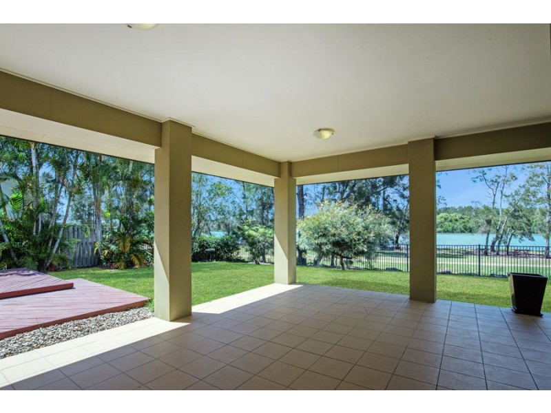 23 BRINDABELLA CLOSE, Coomera Waters QLD 4209